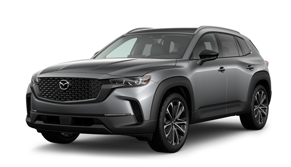 Mazda CX-50 2.5 S Premium Plus | Cavalier Mazda in Chesapeake VA
