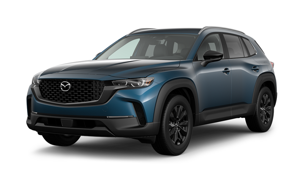 Mazda CX-50 2.5 S Select | Cavalier Mazda in Chesapeake VA
