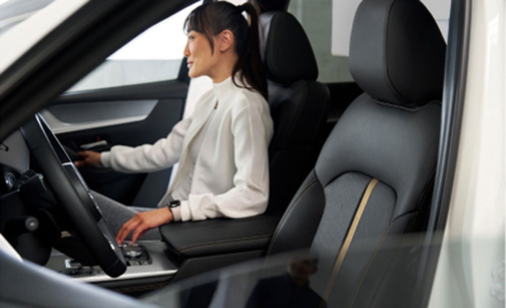 Mazda CX-70 Plug–In Hybrid | Cavalier Mazda in Chesapeake VA