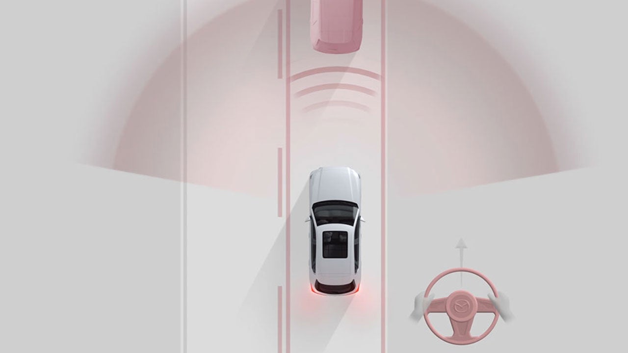 Mazda CX-70 | Cavalier Mazda in Chesapeake VA