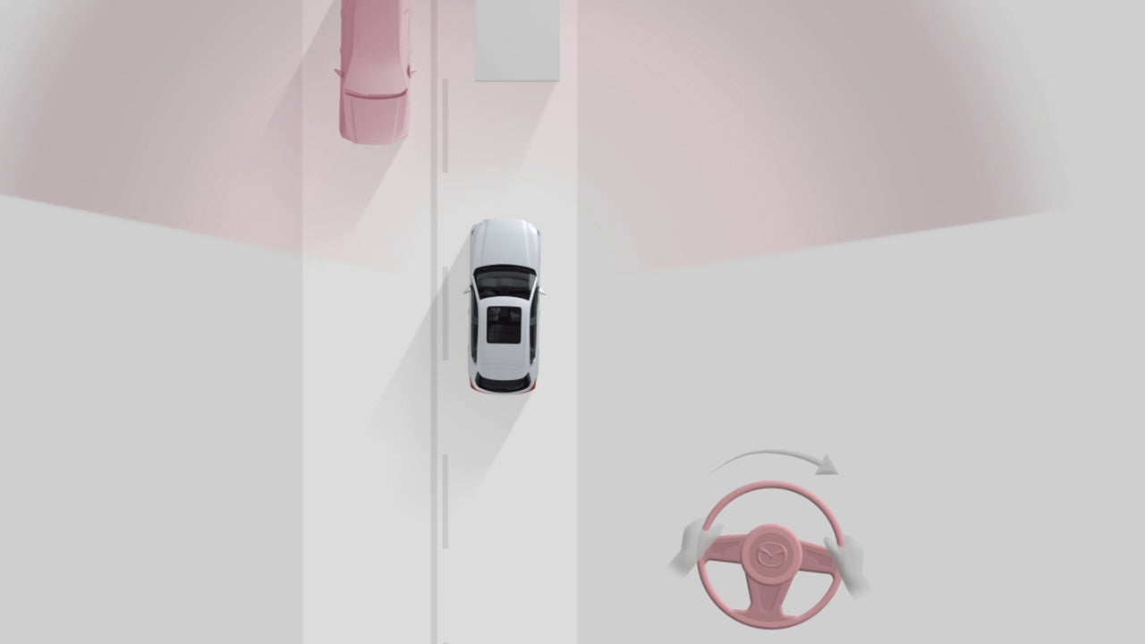 Mazda CX-70 | Cavalier Mazda in Chesapeake VA