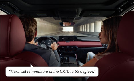 Cavalier Mazda in Chesapeake VA