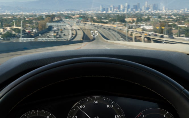 Mazda CX-70 | Cavalier Mazda in Chesapeake VA