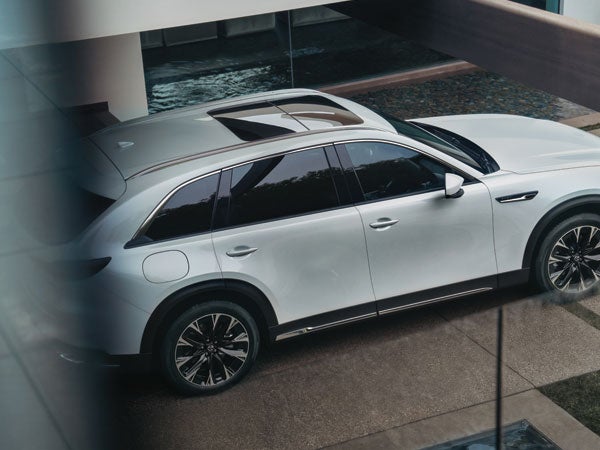 Cavalier Mazda in Chesapeake VA