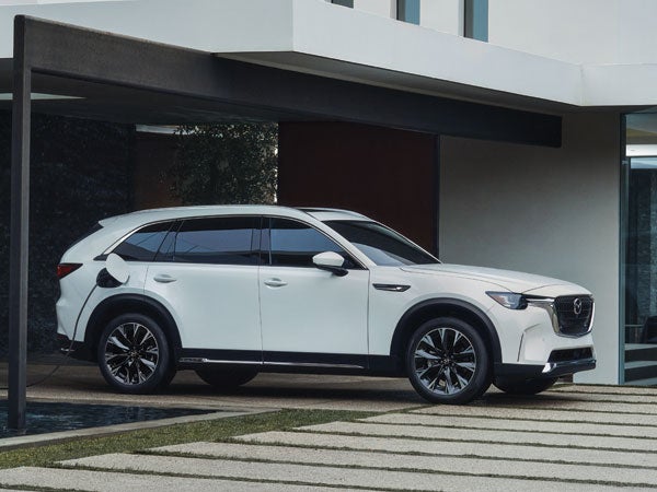 Cavalier Mazda in Chesapeake VA