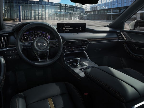 Cavalier Mazda in Chesapeake VA