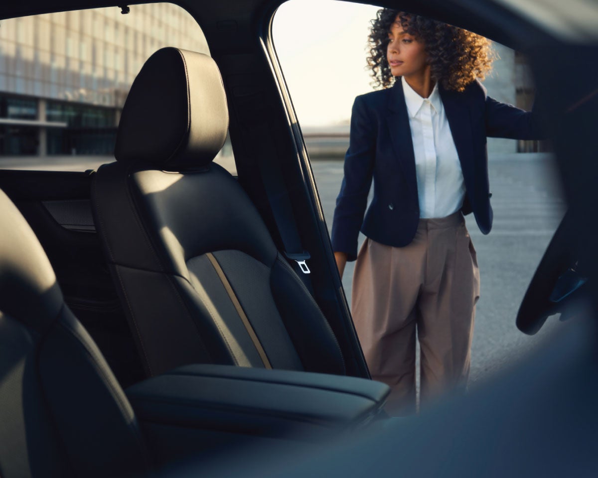 Cavalier Mazda in Chesapeake VA