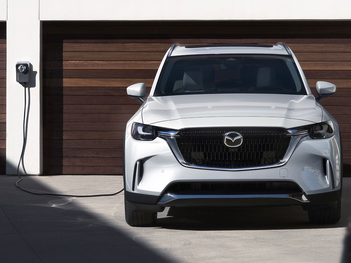 Cavalier Mazda in Chesapeake VA