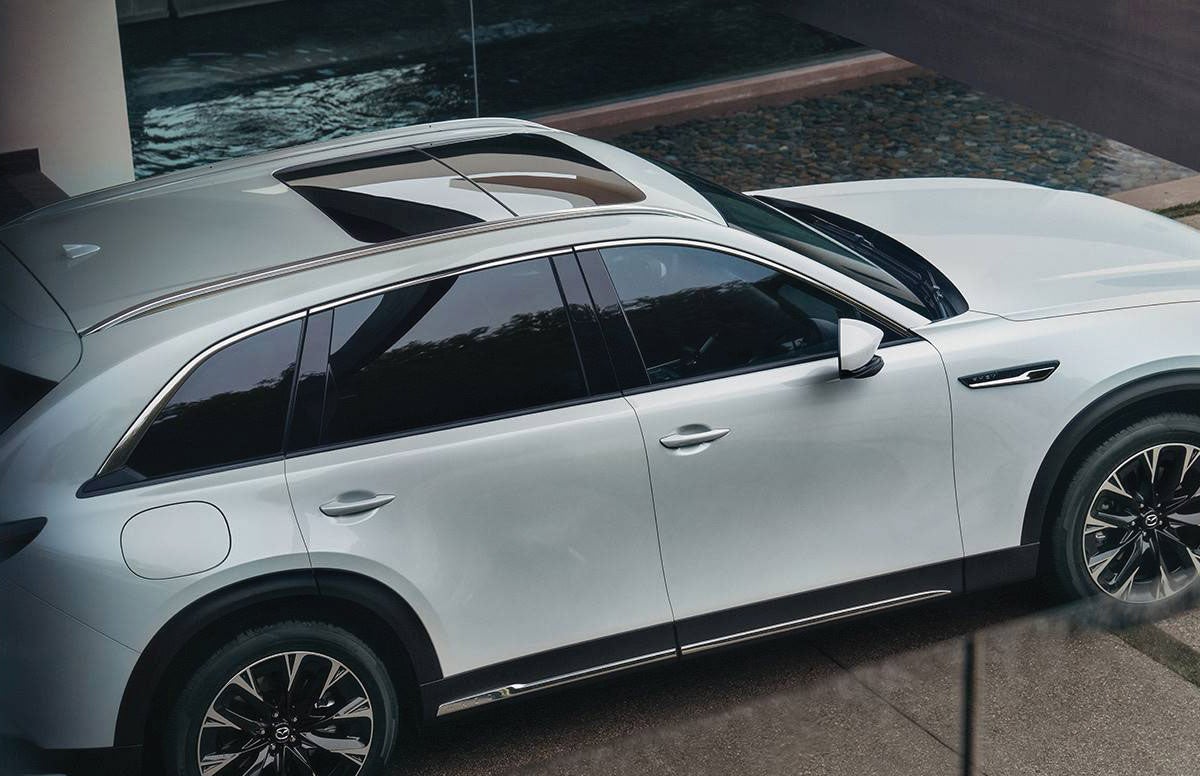 Cavalier Mazda in Chesapeake VA