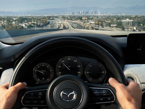 Cavalier Mazda in Chesapeake VA