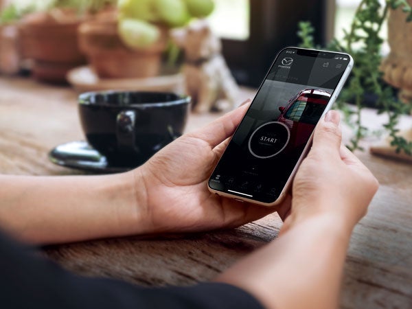 Cavalier Mazda in Chesapeake VA