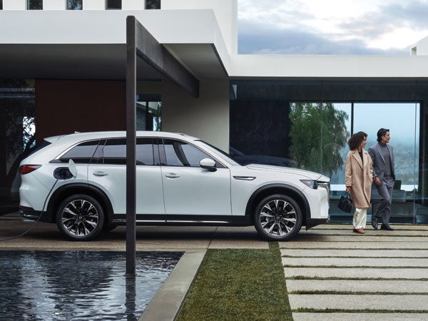 Cavalier Mazda in Chesapeake VA