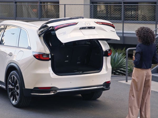 Cavalier Mazda in Chesapeake VA