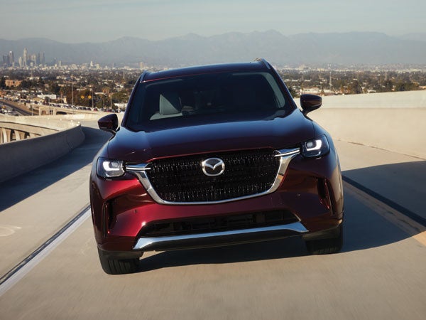 Cavalier Mazda in Chesapeake VA