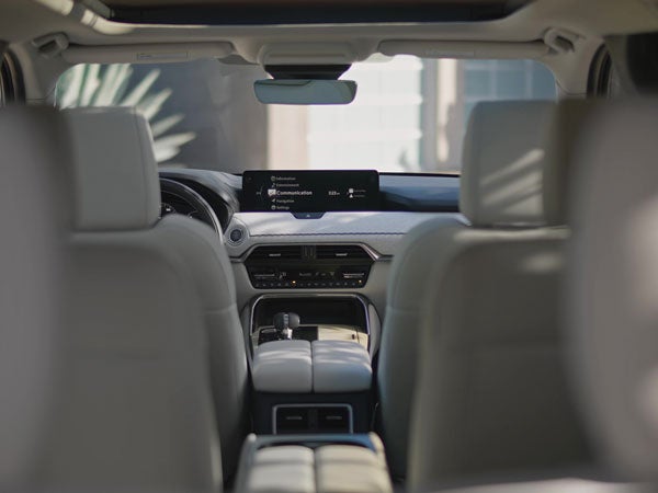 Cavalier Mazda in Chesapeake VA