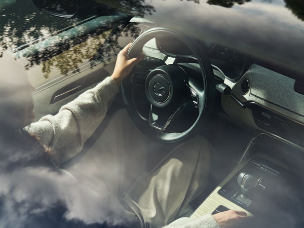 Cavalier Mazda in Chesapeake VA