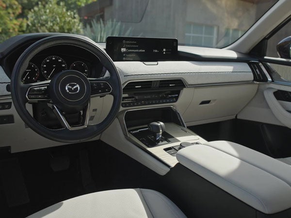 Cavalier Mazda in Chesapeake VA