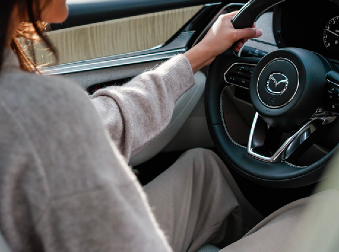 Cavalier Mazda in Chesapeake VA