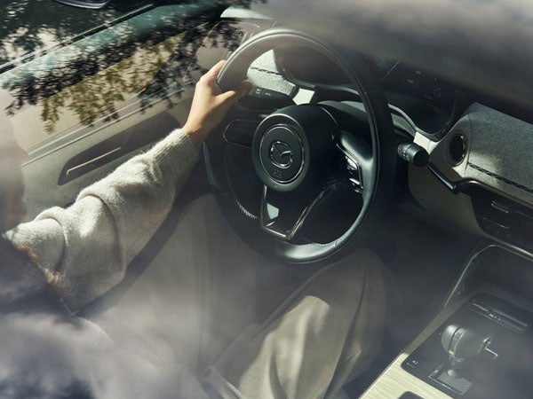 Cavalier Mazda in Chesapeake VA