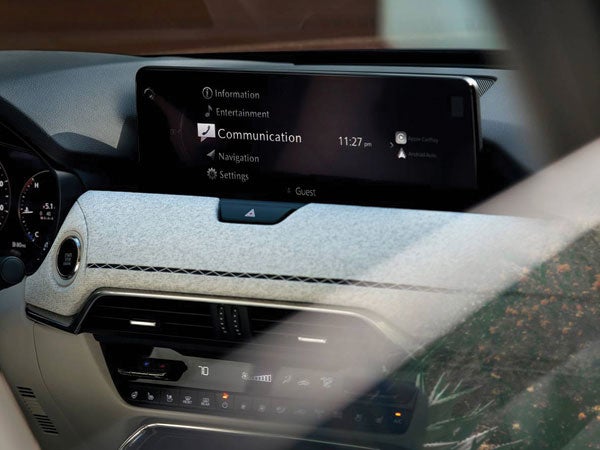 Cavalier Mazda in Chesapeake VA