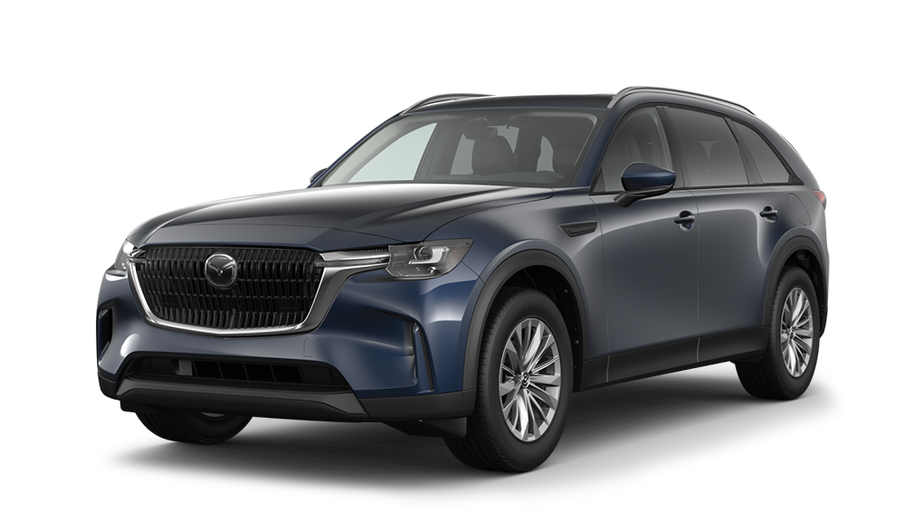 Cavalier Mazda in Chesapeake VA