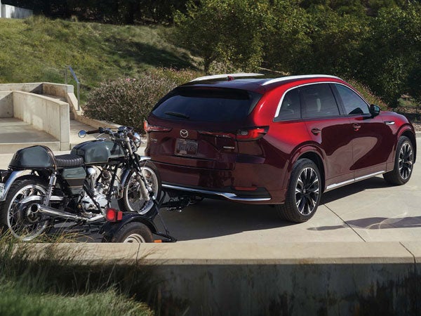 Cavalier Mazda in Chesapeake VA