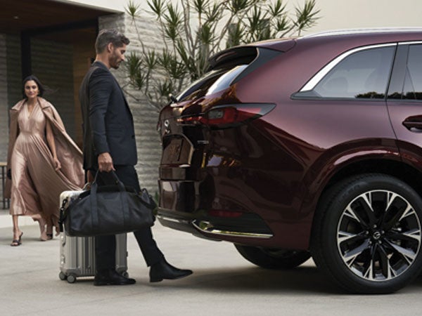 Cavalier Mazda in Chesapeake VA