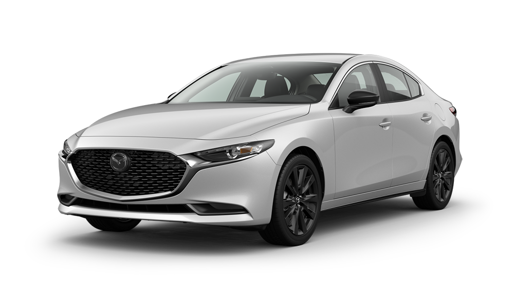 2024 Mazda 3 Sedan 2.5 S SELECT SPORT | Cavalier Mazda in Chesapeake VA
