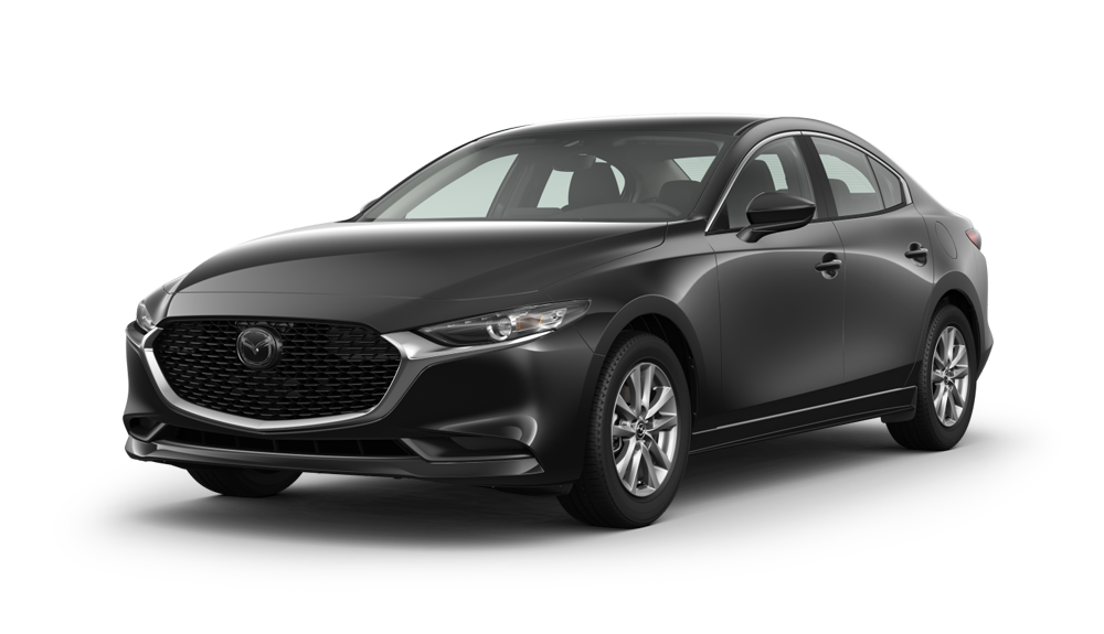 2024 Mazda 3 Sedan 2.5 S | Cavalier Mazda in Chesapeake VA