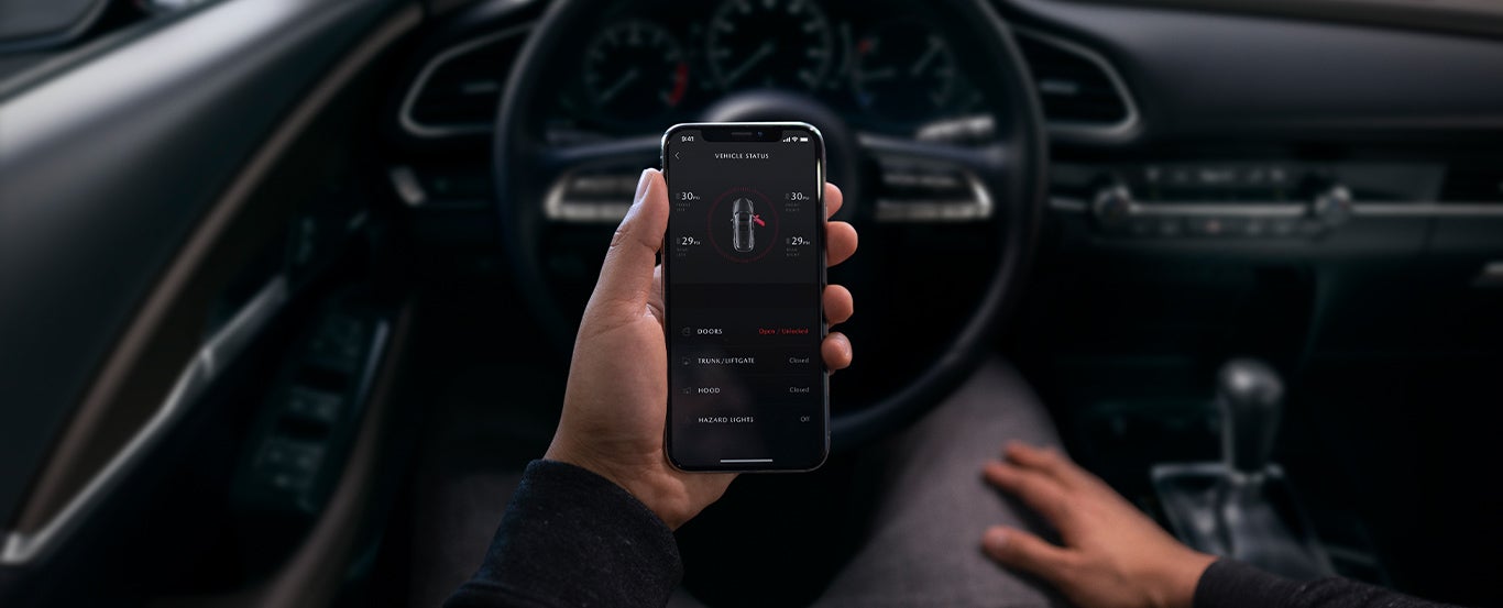 Cavalier Mazda in Chesapeake VA