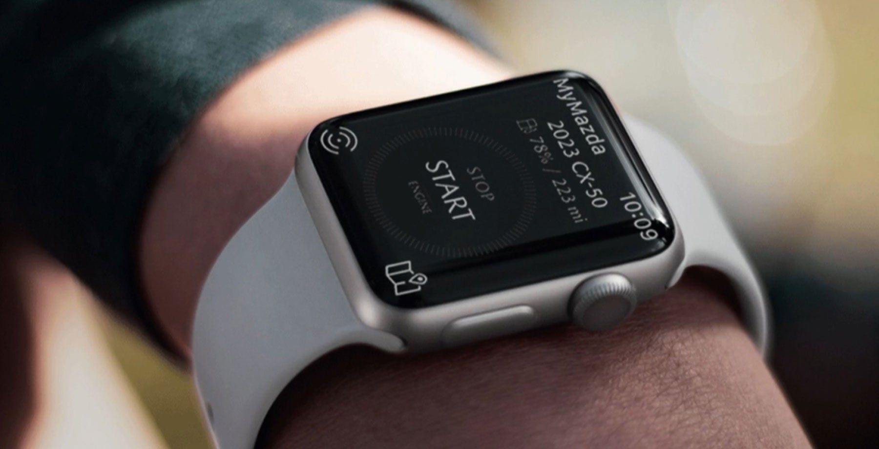 Cavalier Mazda in Chesapeake VA