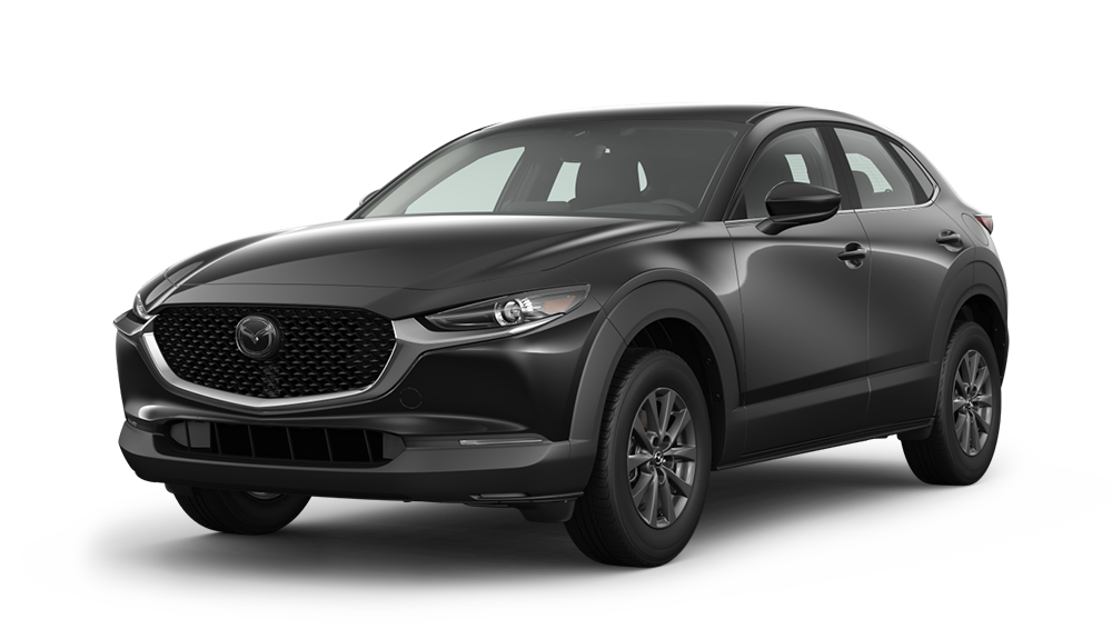 Mazda CX-30 2.5 S | Cavalier Mazda in Chesapeake VA