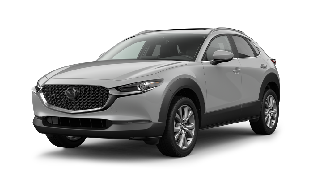 Mazda CX-30 2.5 S PREFERRED | Cavalier Mazda in Chesapeake VA