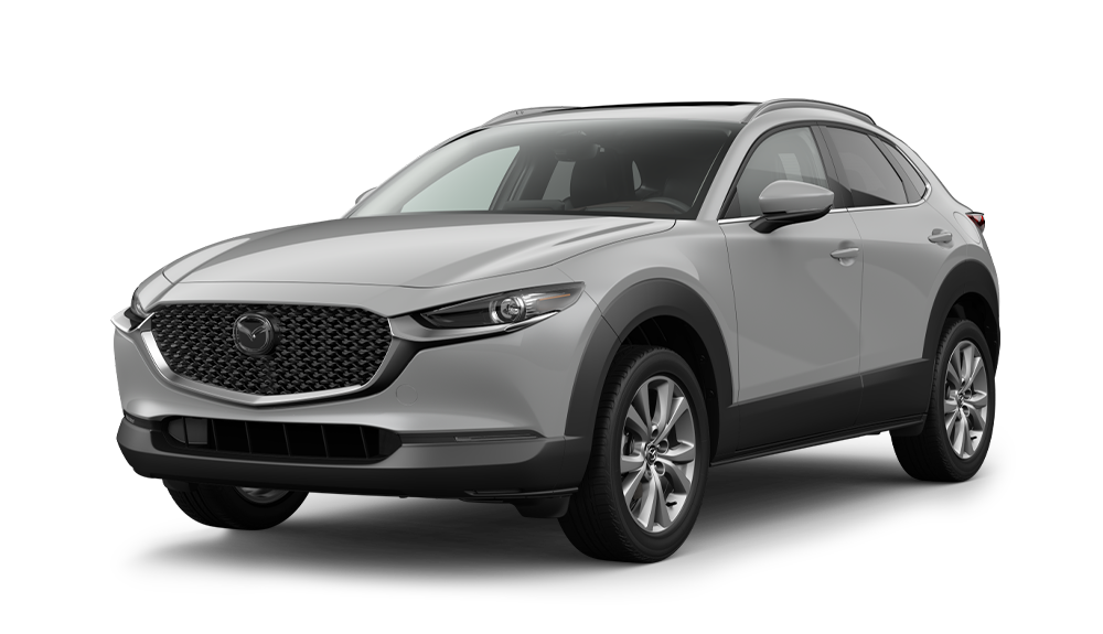 Mazda CX-30 2.5 S PREMIUM | Cavalier Mazda in Chesapeake VA
