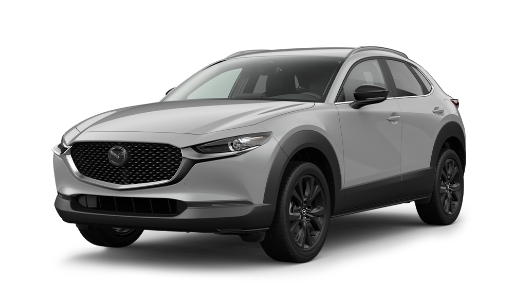 Mazda CX-30 2.5 S SELECT SPORT | Cavalier Mazda in Chesapeake VA