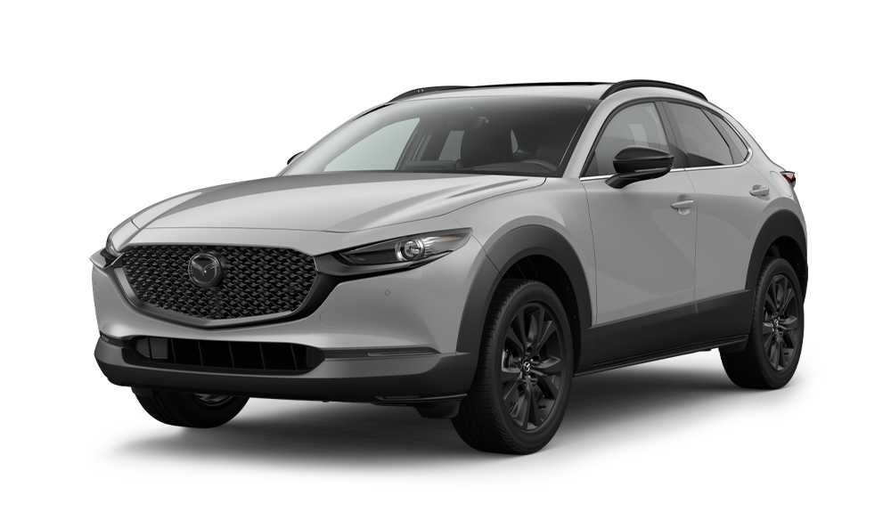 Mazda CX-30 2.5 TURBO PREMIUM PLUS | Cavalier Mazda in Chesapeake VA