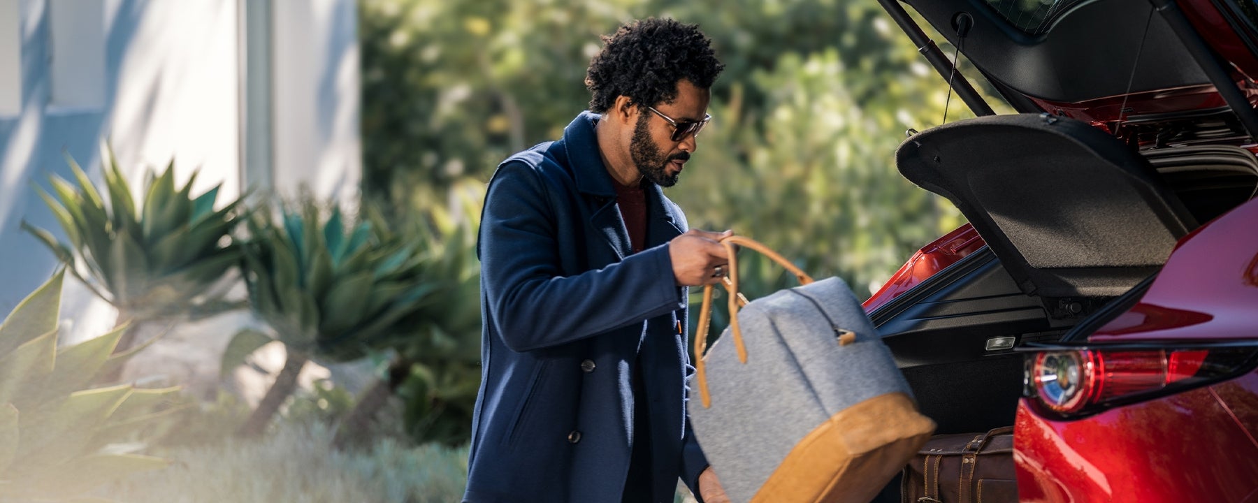 Cavalier Mazda in Chesapeake VA