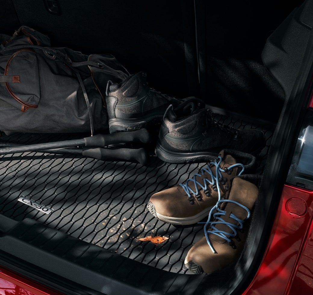 Cavalier Mazda in Chesapeake VA