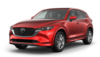 Mazda CX-5 2.5 Turbo Premium | Cavalier Mazda in Chesapeake VA