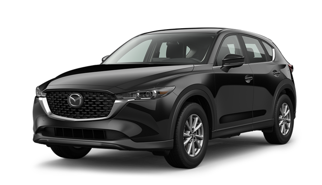 Mazda CX-5 2.5 S | Cavalier Mazda in Chesapeake VA