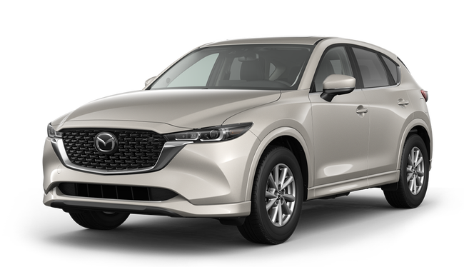 Mazda CX-5 2.5 S Preferred | Cavalier Mazda in Chesapeake VA