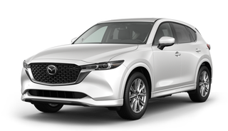Mazda CX-5 2.5 S Premium Plus | Cavalier Mazda in Chesapeake VA