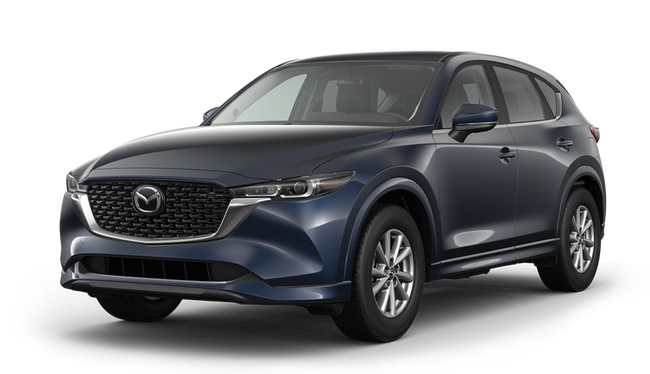 Mazda CX-5 2.5 S SELECT | Cavalier Mazda in Chesapeake VA