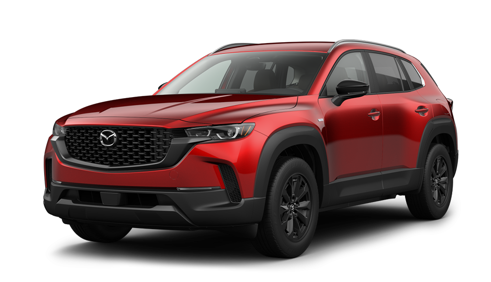 Mazda CX-50 Hybrid | Cavalier Mazda in Chesapeake VA