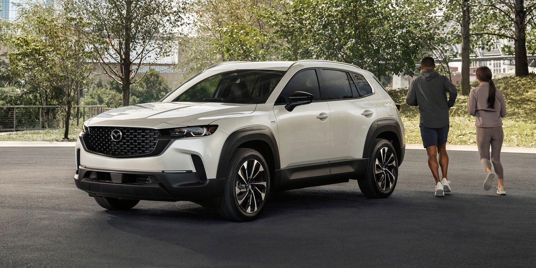 Mazda CX-50 Hybrid | Cavalier Mazda in Chesapeake VA