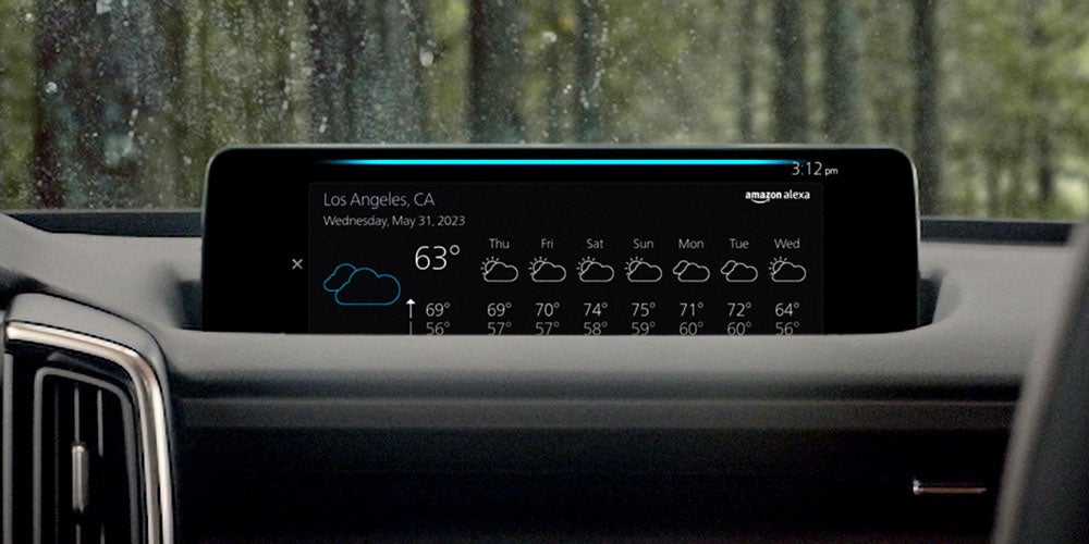 Mazda CX-50 Hybrid | Cavalier Mazda in Chesapeake VA