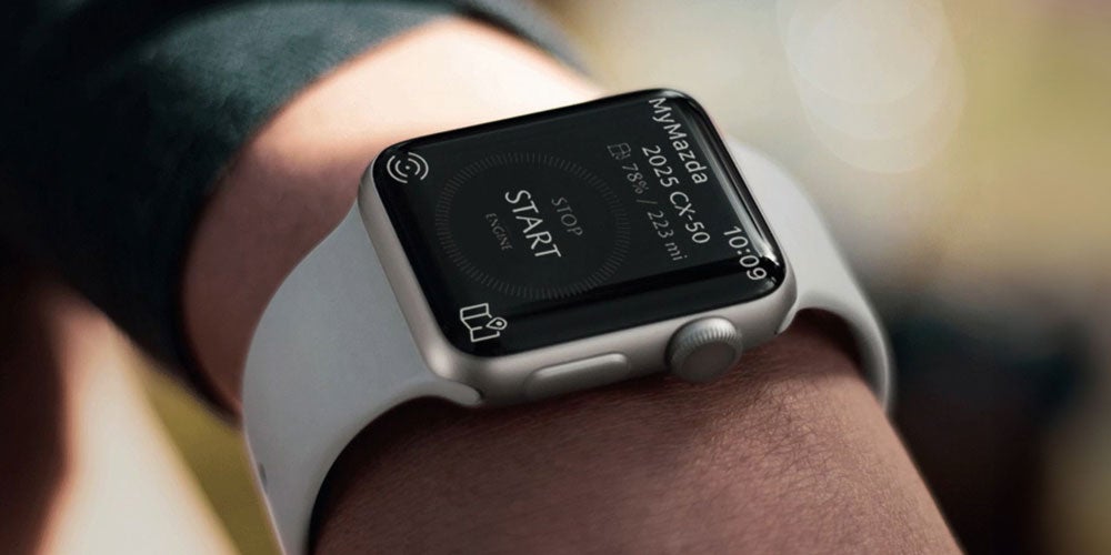 Mazda CX-50 Hybrid | Cavalier Mazda in Chesapeake VA