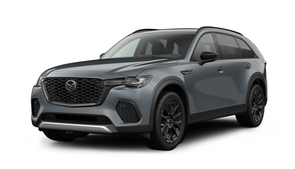 CX-70 3.3 Turbo Premium Plus | Cavalier Mazda in Chesapeake VA