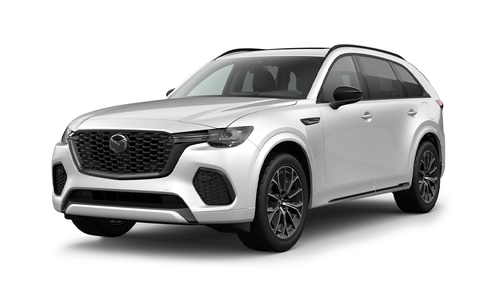 CX-70 3.3 Turbo S Premium | Cavalier Mazda in Chesapeake VA