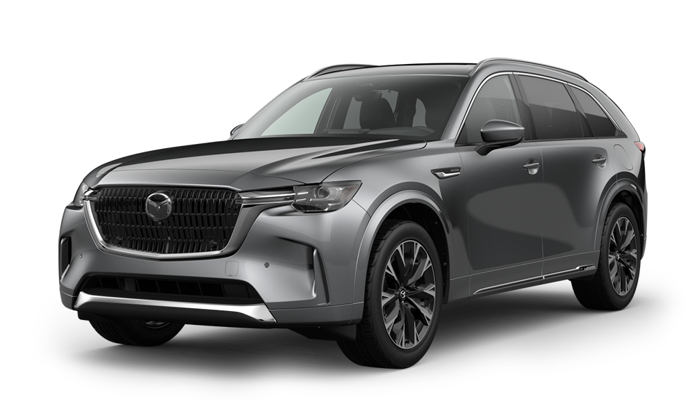 Cavalier Mazda in Chesapeake VA